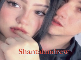 Shantalandrew