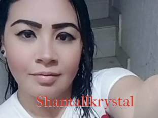 Shantallkrystal
