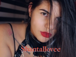 Shantallovee