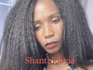 Shantelolivia