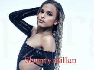 Shantymillan