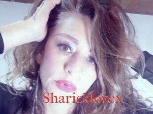 Sharicklovex