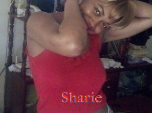 Sharie