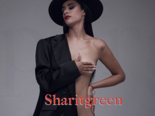 Sharitgreen
