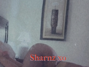 Sharnz_xo