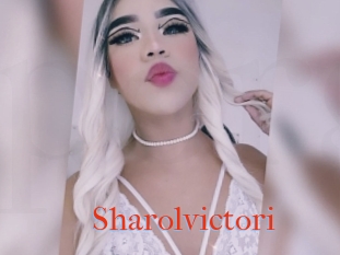 Sharolvictori