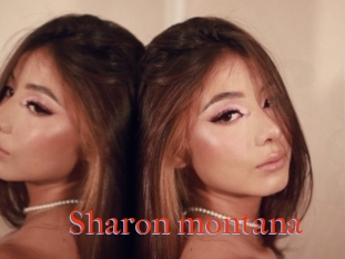 Sharon_montana