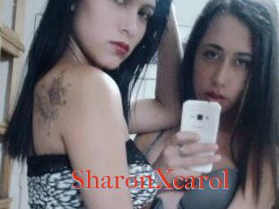SharonXcarol