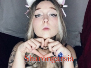 Sharongarsia