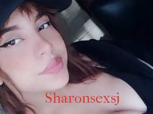 Sharonsexsj