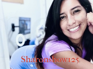 Sharonshow125