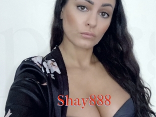 Shay888