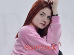 Shaybrack