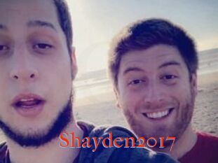 Shayden2017