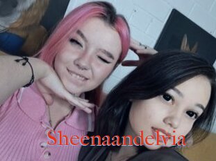 Sheenaandelvia