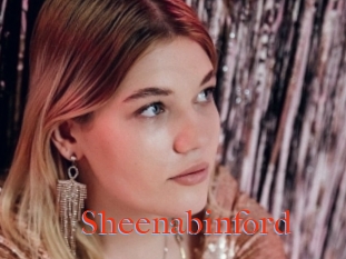 Sheenabinford