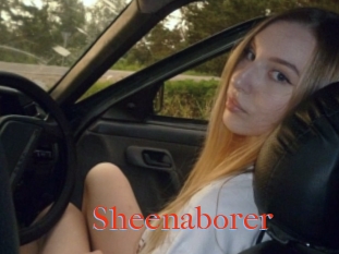 Sheenaborer