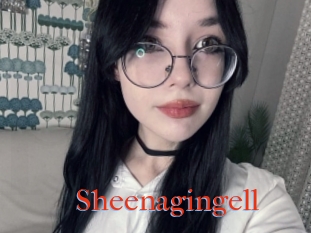 Sheenagingell