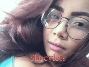 Sheeylots