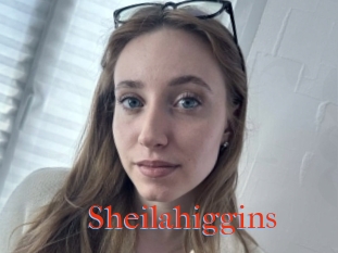 Sheilahiggins
