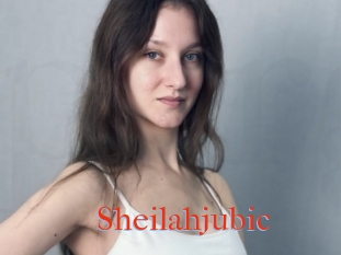 Sheilahjubic