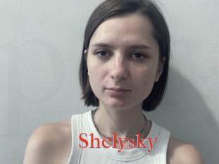 Shelysky