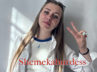 Shemekaburdess