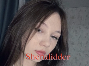 Shenalidder