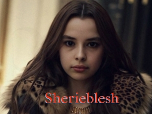 Sherieblesh