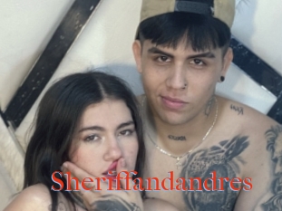 sheriffandandres Porno G