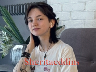 Sheritaeddins