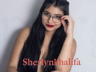 Sherlynkhalifa