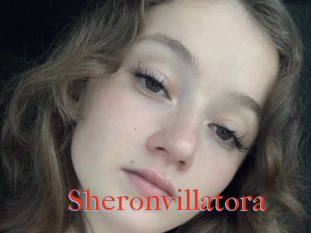 Sheronvillatora