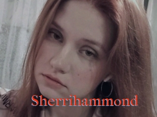 Sherrihammond
