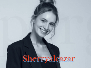 Sherryalcazar