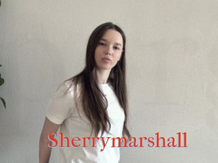 Sherrymarshall