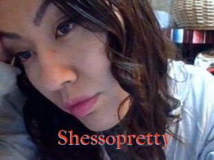 Shessopretty