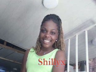 Shillyx