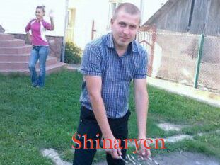 Shinaryen