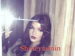 Shineyasmin