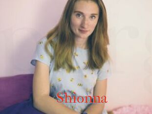 Shionna