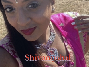 Shivanijohal