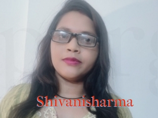 Shivanisharma