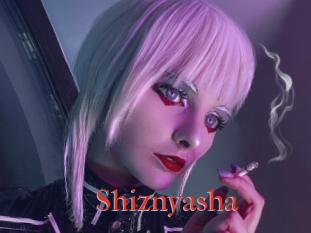 Shiznyasha