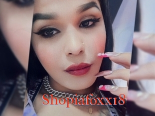 Shopiafoxx18