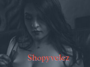 Shopyvelez