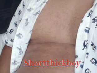 Shortthickboy