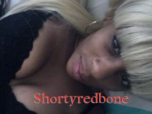 Shortyredbone