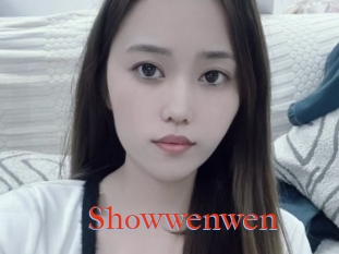 Showwenwen