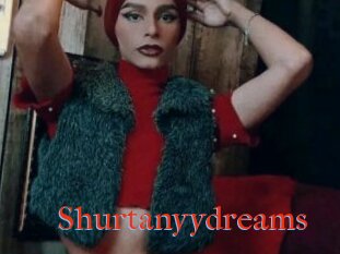 Shurtanyydreams
